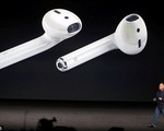 Tai nghe không dây của Apple dính lỗi nặng, chưa biết khi nào lên kệ