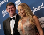 Chia tay bạn trai tỷ phú, Mariah Carey đòi 65 triệu USD bù đắp tổn thương