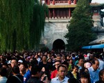 Trung Quốc sẽ chấm điểm công dân