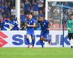 AFF Suzuki Cup 2016: Hành trình tiến tới trận CK của ĐT Thái Lan