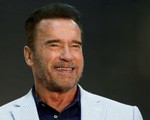 'Kẻ hủy diệt' Arnold Schwarzenegger sẽ tranh cử Tổng thống nếu được sinh ra ở Mỹ
