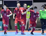 ĐT Futsal Việt Nam - Paraguay: Viết tiếp câu chuyện cổ tích (8h00, 15/9)