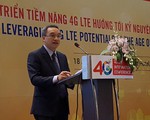 Mạng 4G LTE sẽ được triển khai tại Việt Nam ngay trong năm nay