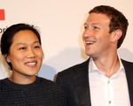 Mark Zuckerberg bán cổ phiếu làm từ thiện