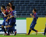 TRỰC TIẾP AFF Suzuki Cup 2016, Malaysia 0-1 Campuchia: Vathanaka mở tỉ số
