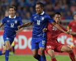 Chân sút số 1 ĐT Thái Lan quyết vô địch AFF Cup sau 4 lần lỡ hẹn