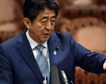 Thủ tướng Nhật Bản cam kết thúc đẩy tăng trưởng kinh tế