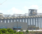 Nhà máy Alumin Nhân Cơ sản xuất thành công hydrate