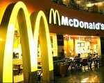 McDonald"s mở thêm 60 cửa hàng tại Nga trong năm 2016