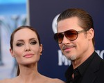 Angelina Jolie – Brad Pitt ly hôn: Khối tài sản 500 triệu USD về tay ai?