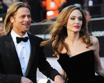 Jennifer Aniston: Brad Pitt – Angelina Jolie chia tay là &apos;nghiệp chướng&apos;