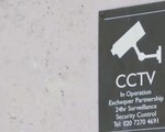 Anh: Hệ thống CCTV dày đặc hỗ trợ kiểm soát an ninh