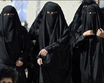 Hạ viện Thụy Điển thông qua luật cấm áo burqa của người Hồi giáo