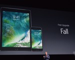 WWDC 2016: cập nhật tvOS, ra mắt watchOS 3, macOS, iOS 10, thêm ứng dụng viết code trên iPad
