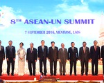 Việt Nam đề nghị Liên hợp quốc hỗ trợ ASEAN ứng phó với biến đổi khí hậu