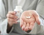 Aspirin làm giảm nguy cơ mắc bệnh tim