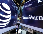 Giới truyền thông Mỹ hối thúc AT&T và Time Warner chia sẻ dữ liệu khách hàng
