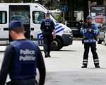 Đối tượng tình nghi khủng bố là cháu ruột kẻ đánh bom tự sát tại sân bay, nhà ga Bỉ