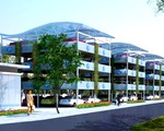 TP.HCM kiến nghị xây 6 bãi đỗ xe cao tầng