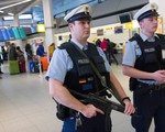 Đức bắt giữ 4 nghi phạm chế tạo bom