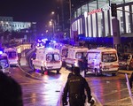 Thổ Nhĩ Kỳ: Nổ bom kép tại Istanbul, ít nhất 20 người bị thương