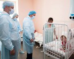 Dịch bệnh than bùng phát, một trẻ em Nga thiệt mạng