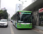 Lộ trình tuyến bus nhanh Hà Nội BRT 01 Yên Nghĩa – Kim Mã