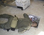 Thu giữ hơn 8 tấn cocain và cần sa ở đường hầm xuyên biên giới Mỹ - Mexico