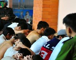 Hơn 450 học viên bỏ trốn đã được đưa trở về cơ sở điều trị cai nghiện Đồng Nai