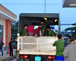Truy tìm học viên trốn trại cai nghiện tại Đồng Nai