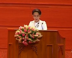 Hội nghị Hòa bình liên bang Myanmar nhất trí khởi động đối thoại chính trị