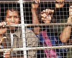 Thái Lan bắt giữ lao động nhập cư trái phép