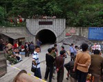 Nổ mỏ than ở Trung Quốc, ít nhất 15 công nhân thiệt mạng