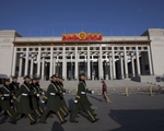 Trung Quốc khai trừ Đảng 2 tướng quân đội cấp cao