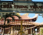 Hàng loạt ngôi chùa ở Bình Định bị mất trộm