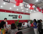 Ngân hàng Nhà nước: Maritime Bank đang hoạt động bình thường