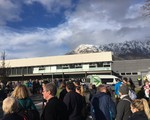 New Zealand: Sân bay sơ tán khẩn cấp vì đe dọa đánh bom