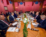 Các bên tham gia hòa đàm Syria chưa đạt được thỏa thuận