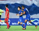 VIDEO: Xem lại diễn biến chính trận bán kết lượt về: ĐT Thái Lan 4-0 ĐT Myanmar