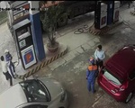 Nghệ An: Cán bộ ngân hàng đánh nữ nhân viên trạm xăng