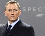 Daniel Craig từ chối vai James Bond vì kiệt sức
