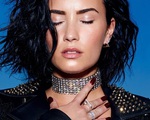 Demi Lovato: Đừng so sánh tôi với người khác