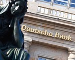 Deutsche Bank bị phạt 205 triệu USD tại Mỹ