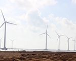 Nhiều tiềm năng phát triển điện gió ở ĐBSCL