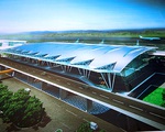 Đẩy nhanh tiến độ xây dựng nhà ga quốc tế sân bay Đà Nẵng