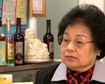 Nữ doanh nhân mang thương hiệu đồ ăn Việt ra thế giới