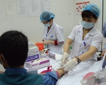 Hà Nội phát hiện gần 140 ca mắc sốt xuất huyết