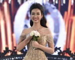 Hoa hậu Việt Nam 2016: Xem lại phần ứng xử “nuột” giúp Đỗ Mỹ Linh đoạt vương miện