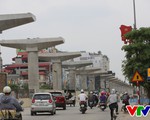 “Dự án đường sắt Nhổn – ga Hà Nội đang triển khai đúng tiến độ”