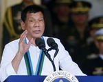 Mỹ khẳng định tiếp tục hợp tác với Philipines